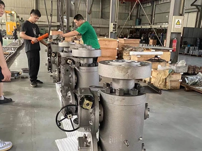 Top 13 Industrial Ball Valve Manufacturers Worldwide